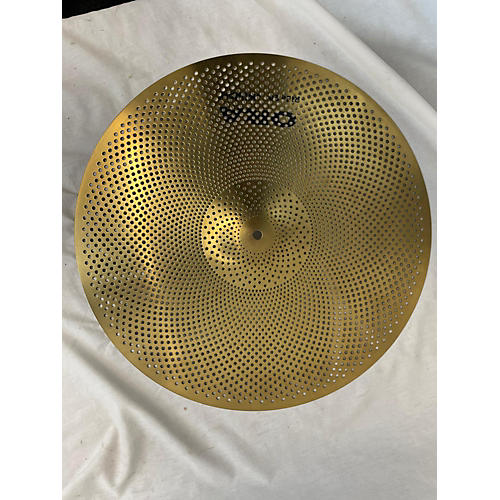 Wuhan Cymbals & Gongs Used Wuhan Cymbals & Gongs Multiple ORA LOW VOLUME CYMBAL Cymbal 140