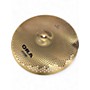 Used Wuhan Cymbals & Gongs Used Wuhan Cymbals & Gongs Ora Crash Cymbal 36