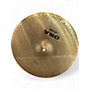 Used Wuhan Cymbals & Gongs Used Wuhan Cymbals & Gongs Ora Crash Cymbal 38