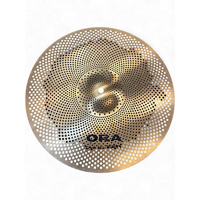 Wuhan Used Wuhan ORA Cymbal