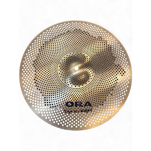 Wuhan Used Wuhan ORA Cymbal 36