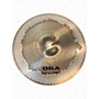 Used Wuhan Used Wuhan ORA Cymbal 36