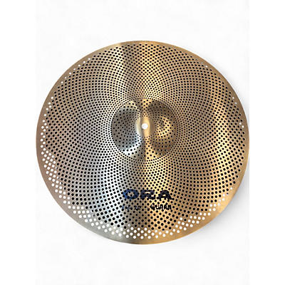 Wuhan Used Wuhan ORA Cymbal