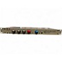 Used Wunder PEQ2R  Microphone Preamp