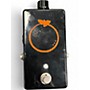 Used Wyatt Abrachinsky Orange Squeezer Effect Pedal