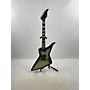 Used Wylde Audio Used Wylde Audio Blood Eagle NORDIC ICE Solid Body Electric Guitar NORDIC ICE