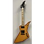 Used Wylde Audio Used Wylde Audio Blood Eagle Raw Top Solid Body Electric Guitar Raw Top