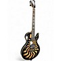 Used Wylde Audio Odin Grail BUZZ SAW Solid Body Electric Guitar BUZZ SAW