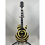 Used Wylde Audio Used Wylde Audio Odin SPIRAL Solid Body Electric Guitar SPIRAL