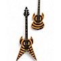 Used Wylde Audio Warhammer NORSE DRAGON Solid Body Electric Guitar NORSE DRAGON