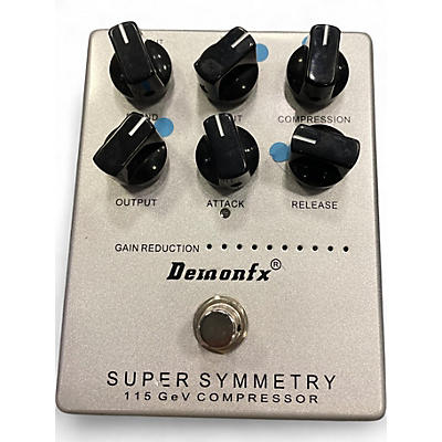 Used X Sonic AIRSTEP Footswitch