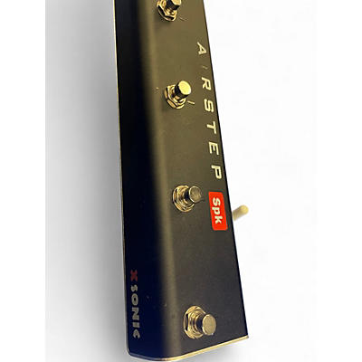 Used X Sonic AIRSTEP SPARK Pedal