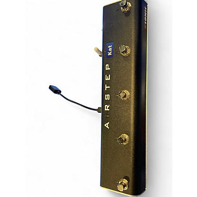 Used X Sonic Airstep Effect Processor