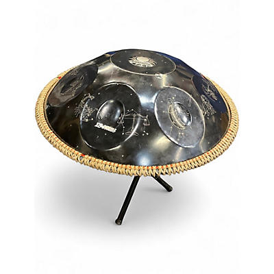 Used X8 Drums CONSTELLATION Steel Drum