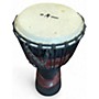 Used X8 Drums DJEMBE Djembe