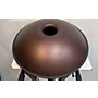 Used X8 Drums Used X8 Drums Handpan Hand Drum 9 Note Stainless Steel Steel Drum