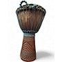 Used X8 Drums Ramadan Pro African Djembe, Small Djembe