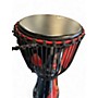 Used X8 Drums djembe Djembe