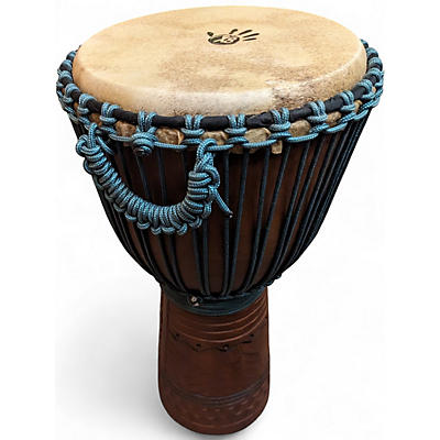 Used X8 Drums ramadan pro Djembe