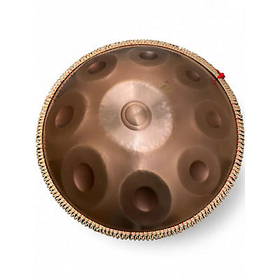 Used X8 Genesis Steel Drum