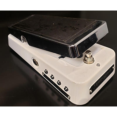 Used XOTIC EFFECTS XOTIC WAH Effect Pedal