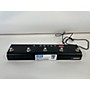 Used Used XSONIC AIRSTEP Footswitch