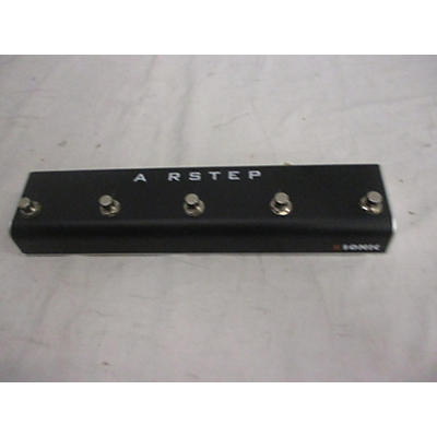 Used XSONIC AIRSTEP MIDI Foot Controller