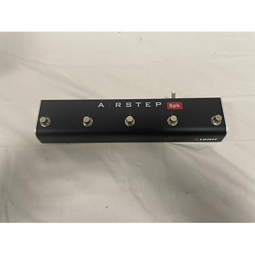 Xsonic Used XSONIC AIRSTEP SPK Pedal