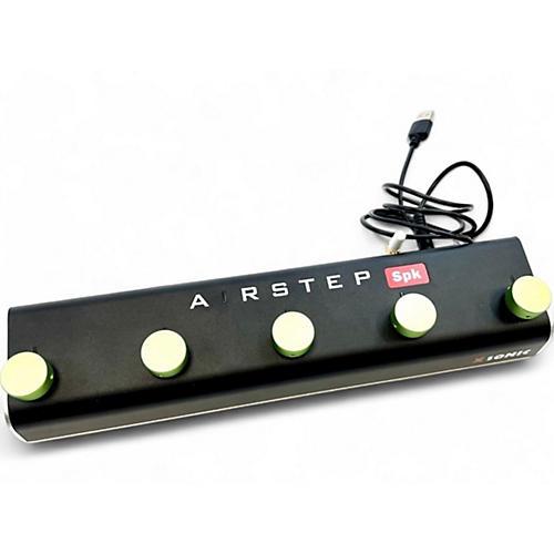 Used XSONIC Airstep Pedal | Musician's Friend