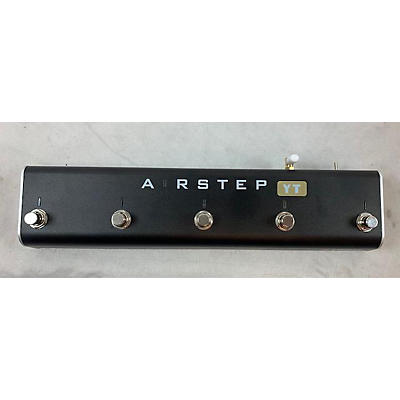 Used XSonic Airstep YT Footswitch