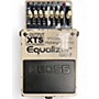 Used Xact Tone Solutions GE-7 Pedal
