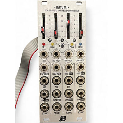 Used Xaoc BATUMI Line Mixer