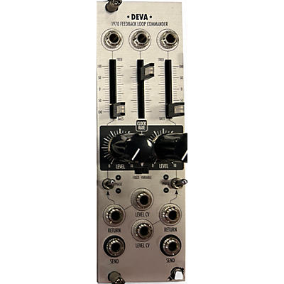Used Xaoc Devices deva Exciter