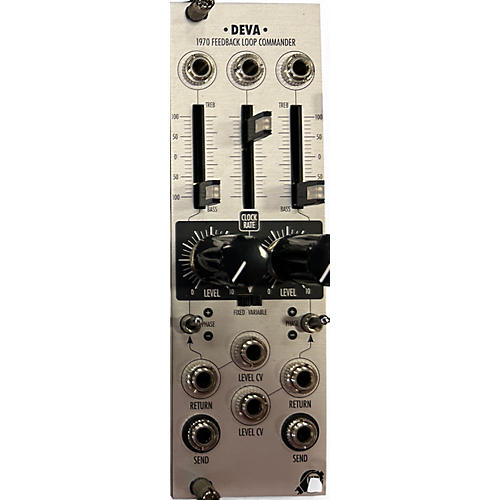 Used Xaoc Devices deva Exciter