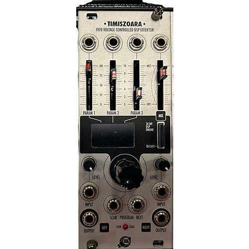 Used Xaoc Devices timiszoara Exciter