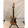 Used Xaviere Used Xaviere Doublecut Natural Solid Body Electric Guitar Natural