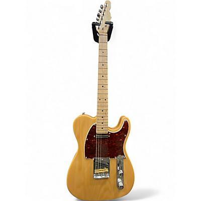 Used Xaviere PRO 830 Natural Solid Body Electric Guitar