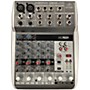 Used Xenyx Q802USB Unpowered Mixer