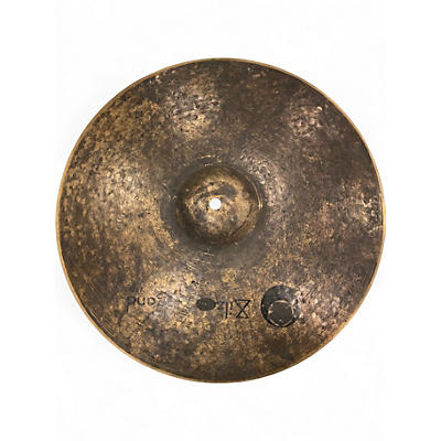 Used Xilxo Legend 12in 1270 G Cymbal