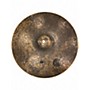 Used Xilxo Legend 12in 1270 G Cymbal 30