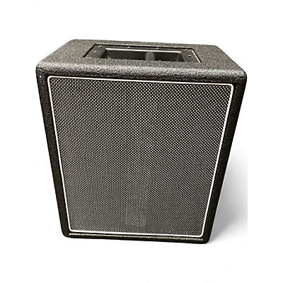 Used Xitone  Michael Britt 12" 1x12 Guitar Cabinet