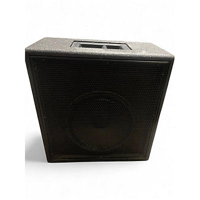Used Xitone POWERED CABINET 10OW Bass Cabinet