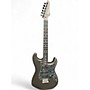 Used Xmari Smart Guitar Black Solid Body Electric Guitar Black