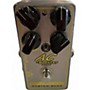 Used Xotic AC Booster Comp Effect Pedal