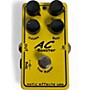 Used Xotic Used Xotic AC Booster Overdrive Effect Pedal