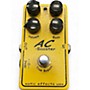 Used Xotic Used Xotic AC Booster Overdrive Effect Pedal