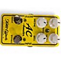 Used Xotic AC Booster Overdrive Effect Pedal