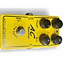 Used Xotic AC Booster Overdrive Effect Pedal