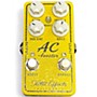 Used Xotic AC Booster Overdrive V2 Effect Pedal
