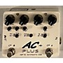 Used Xotic Used Xotic AC Plus Overdrive Effect Pedal